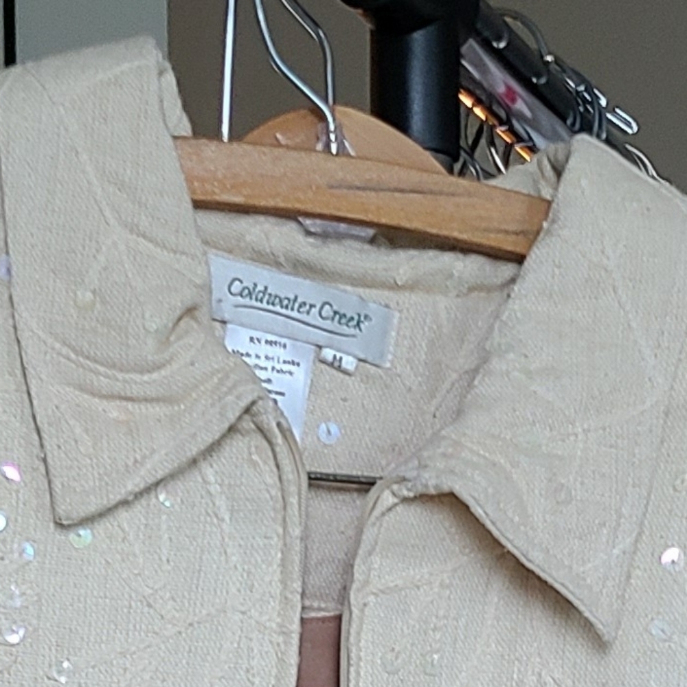 Ladies jacket/blazer